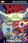 X-Men Epic Collec...