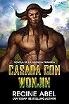 Casada Con Wonjin (Agencia Primaria, #5'5) Book cover for Casada Con Wonjin (Agencia Primaria, #5'5)