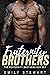 Fraternity Brothers Romance Series Box Set (Sexy Brothers Romance Series Book 2)