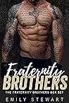 Fraternity Brothe...