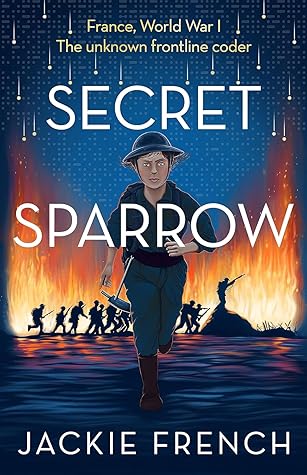 Secret Sparrow