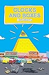 Clocks and Boxes (The South Hertling Chronicles #2)
