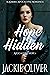 Hope Hidden (Apocalypse Hope #1)