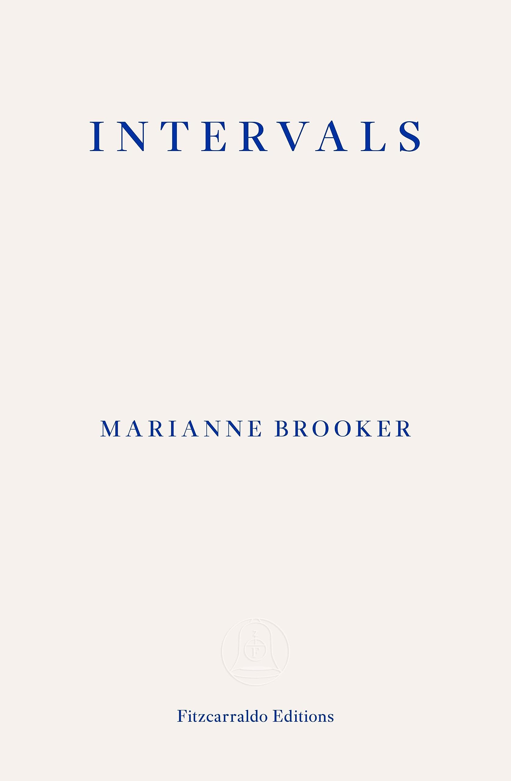 Intervals (Kindle Edition)