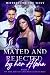 Mated and Rejected by her Alpha by Mistress of the West