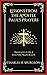 Lessons from the Apostle Paul's Prayers: Insights for Praying with Purpose and a Deeper Spirit-Filled Prayer Life (Grapevine Press)