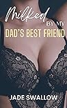 Milked by my Dad's Best Friend (Forbidden Daddies)
