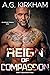 Reign of Compassion (Dark R...