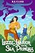 Lizzie Larkin and the Sea P...
