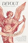 Book cover for Devout: An Anthology of Angels