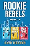 Rookie Rebels: Bo...