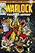 Adam Warlock Omnibus