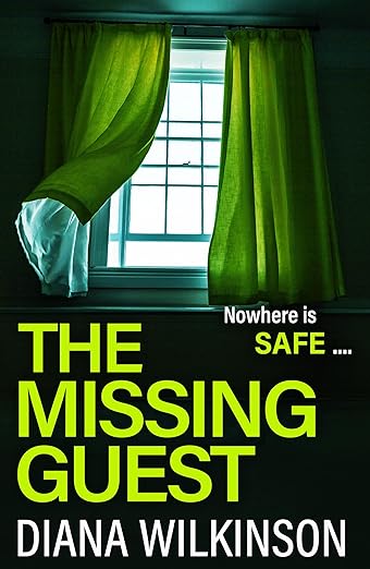 The Missing Guest
