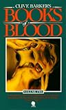 Books Of Blood: V...