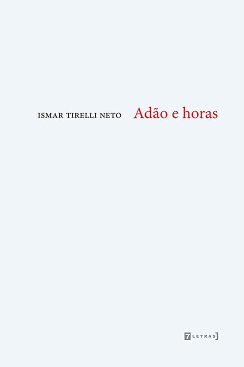 Adão e Horas (Paperback)