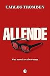 Allende. Una nove...