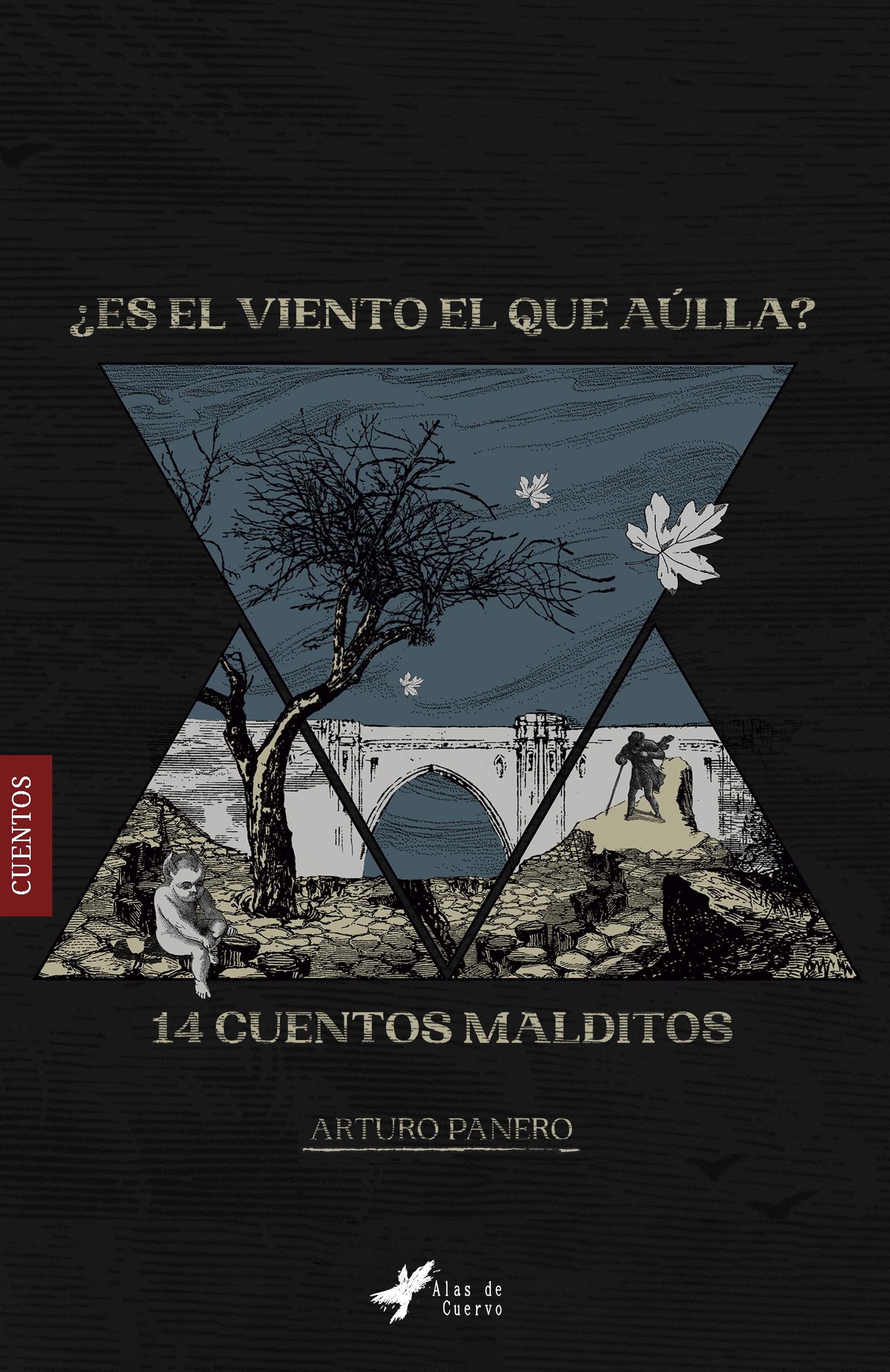 ¿Es el viento que aúlla? (Spanish Edition)