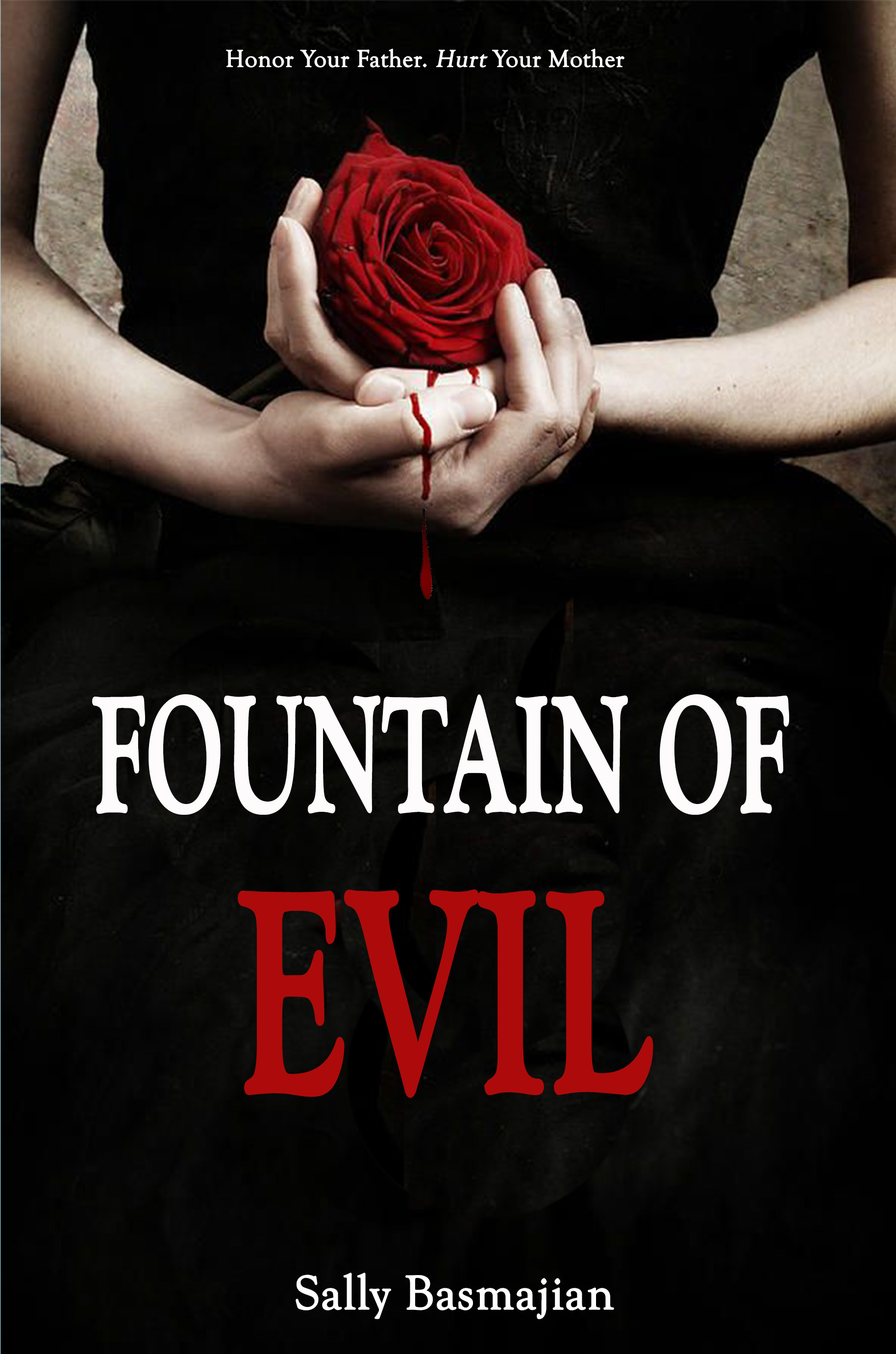 FOUNTAIN OF EVIL