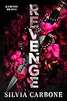 Revenge (Kamenev bratva #1)