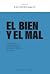 El Bien y el mal by Laura Martínez Alarcón