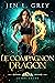 Le Compagnon Dragon (Le Roi Caché #1)