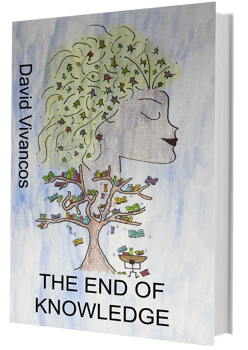 The End of Knowledge