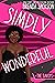 SIMPLY WONDERFUL by Brenda Jackson