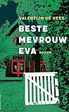 Beste mevrouw Eva