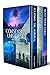 Consensus Universe: Book 1-3