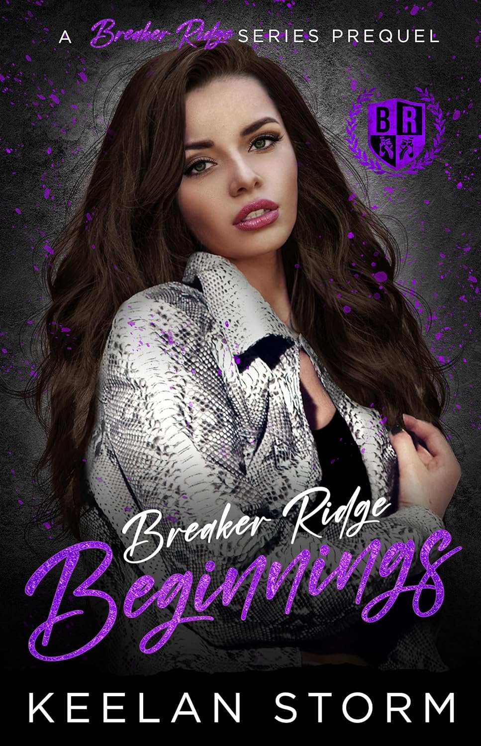 Breaker Ridge Beginnings (Breaker Ridge #0.5)