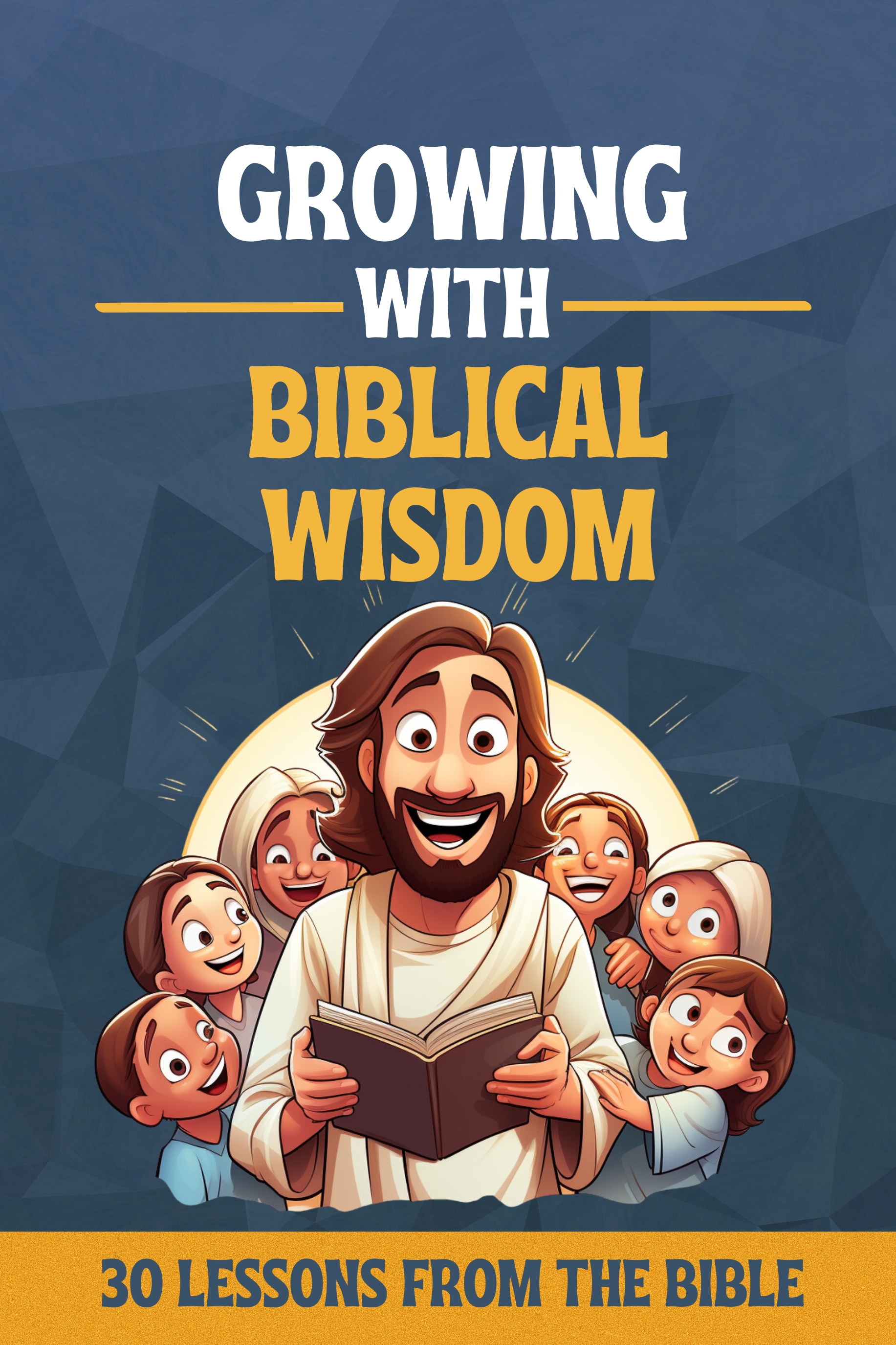 Growing With Biblical Wisdom