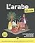 L'Arabe pour les Nuls, gran...