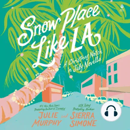 Snow Place Like LA