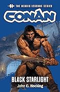 Conan: Black Starlight
