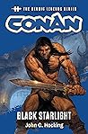 Conan: Black Star...