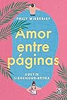 Amor entre páginas
