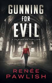 Gunning for Evil (Jo Gunning #5)