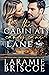 The Cabin at Candy Cane Lane (Blizzard Bluff #1)