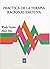 Práctica de la terapia racional emotiva