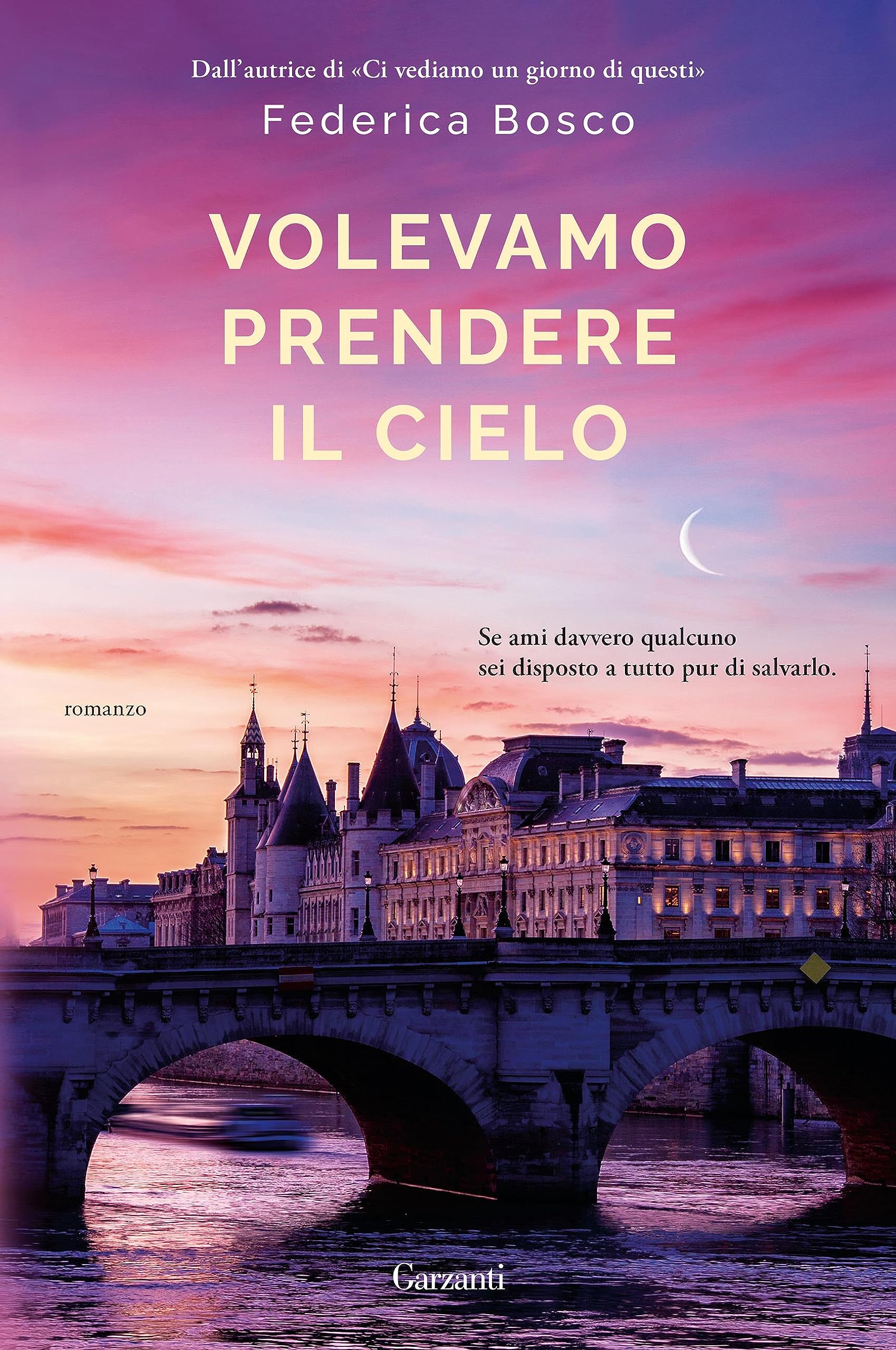 Volevamo prendere il cielo (Kindle Edition)
