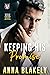 Keeping His Promise (Eagle'...