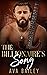 The Billionaire's Song (The EX-Factor #2)