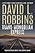 Trans-Mongolian Express by David L Robbins