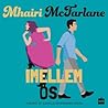 Imellem os by Mhairi McFarlane