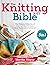 The Knitting Bible: [5 in 1...