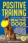 Positive Training...
