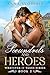 Scoundrels and Heroes (Whatever It Takes, #2)