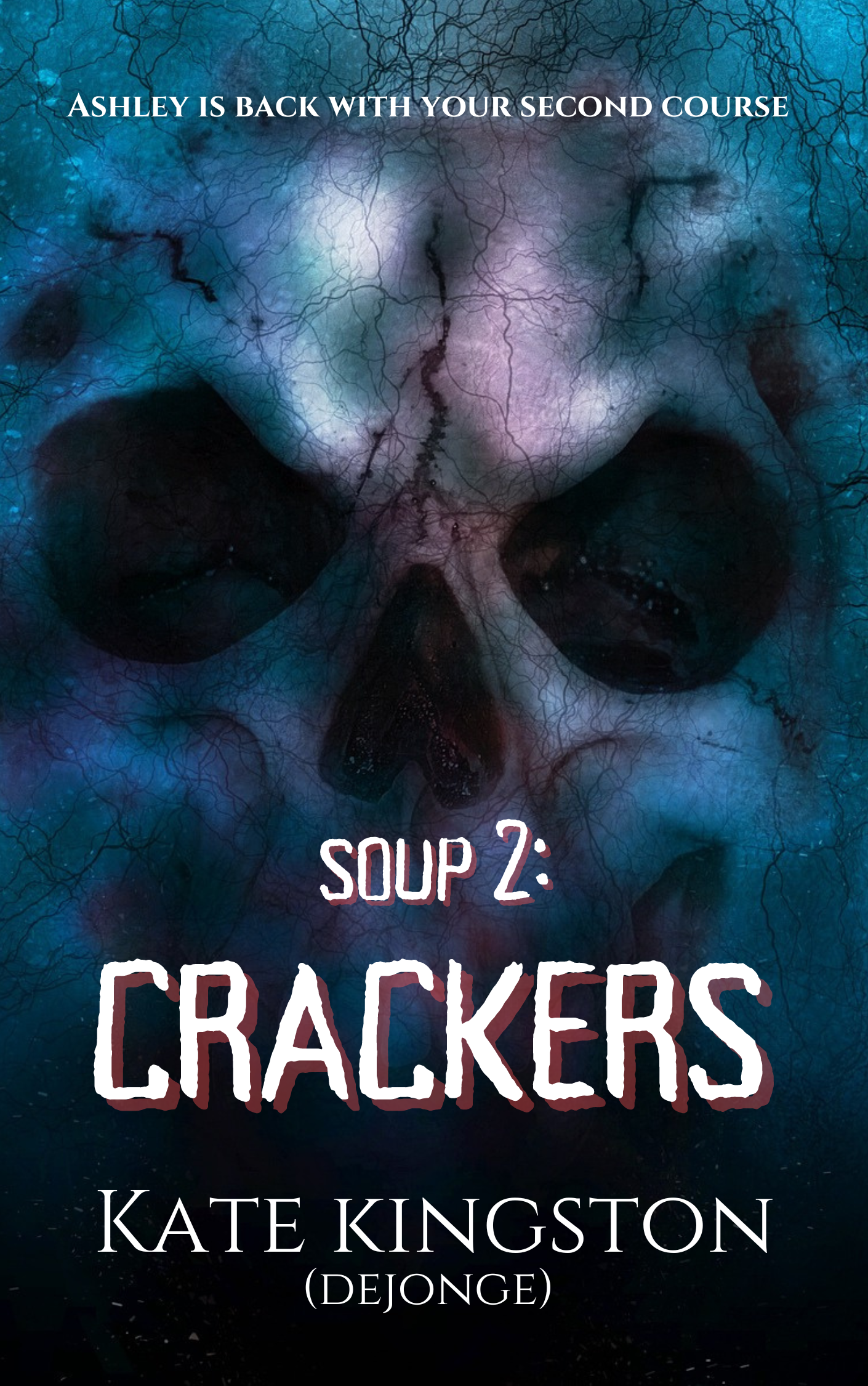 Crackers (Soup #2)
