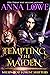 Tempting the Maiden (Sherwood Forest Shifters Book 3)