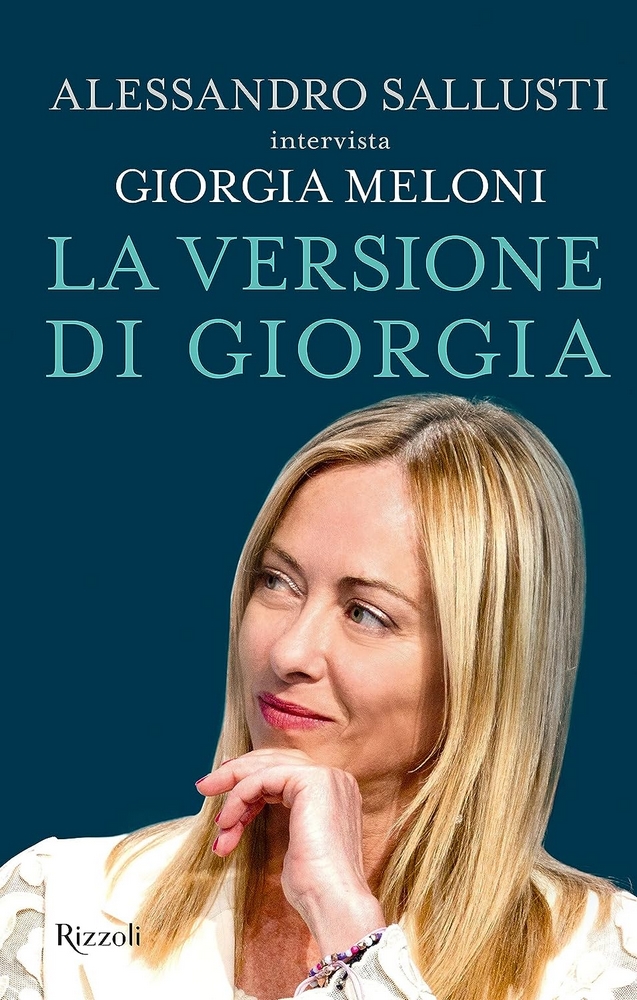La versione di Giorgia